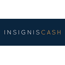 Insignis Cash logo