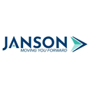 JANSON logo