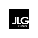JLG Architects logo