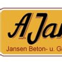 Jansen Beton und Granitwerke logo