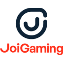 Joi Gaming logo