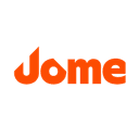 Jome logo