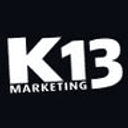 K13 Marketing logo