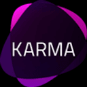 KARMA logo