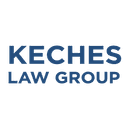 KECHES LAW GROUP PC logo