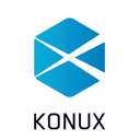 KONUX logo