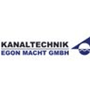 Kanaltechnik Egon Macht logo