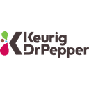 Keurig Dr Pepper logo