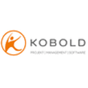Kobold Management Systeme logo