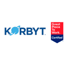 Korbyt logo