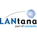 LANtana Gesellschaft für angewandte Daten- und Netzwerktechnik mbH logo
