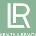 LR logo