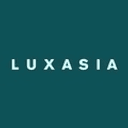 LUXASIA logo