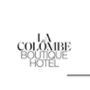 La Colombe Boutique Hotel logo