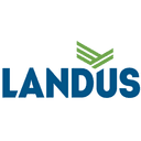 Landus logo