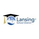Lansing School District logo
