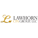 Lawhorn CPA Group logo