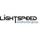 Lightspeed Construction Group logo