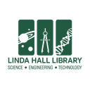 Linda Hall Library logo