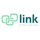 Link Home Therapy logo