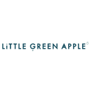 Little Green Apple Hallmark logo