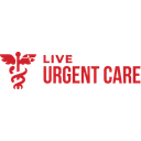 Live Urgent Care logo