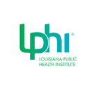 Louisiana Public Health Institute logo