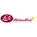 Lux Generalvertretung Deutschland, Allclean Reinigungs- und Umwelt-Technik logo