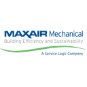 Maxair Mechanical logo