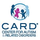 PA0001 Pantogran LLC dba Center for Autism and Related Disorders logo