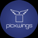 Pickwings AG logo