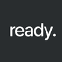 READY AG logo