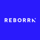 REBORRN logo