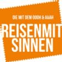 REISEN MIT SINNEN logo