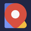 RESI App part of Retrac logo