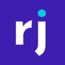 RIK JAMES Media logo