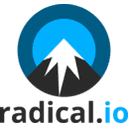 Radical I-O Technology logo