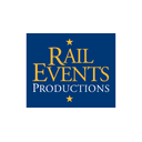 Rail Events Productions logo