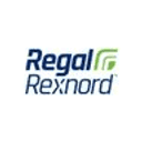 Regal Rexnord Kette logo
