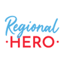 Regional Hero logo