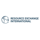 Resource Exchange International logo