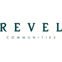 Revel Communities logo