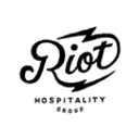 Riot Hospitality Group logo