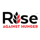 Rise Against Hunger logo
