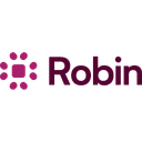 Robin Powered logo