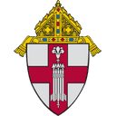 Roman Catholic Bishop of Manchester logo