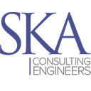 SKA Consulting Engineers logo