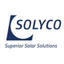 SOLYCO Solar AG logo