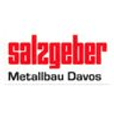 Salzgeber Metallbau AG logo