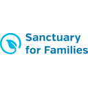 Sanctuary For Families logo